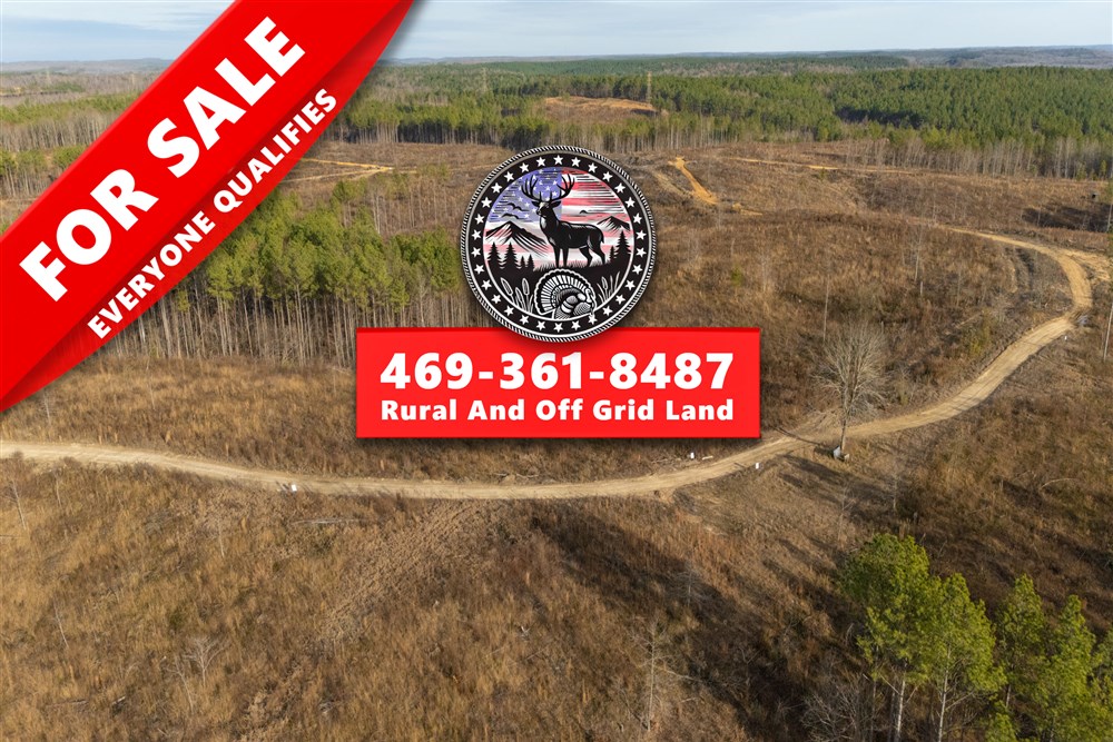 Lightning Ridge Tract 141 - Primary