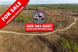 Lightning Ridge Tract 141