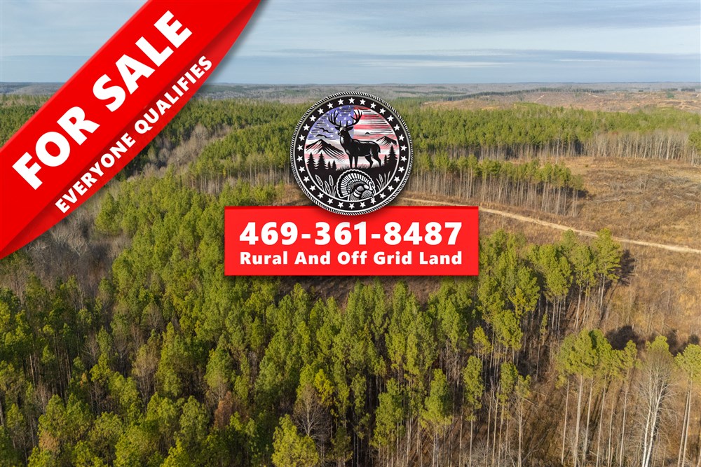 Lightning Ridge Tract 142 - Primary