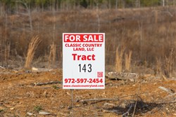 Lightning Ridge Tract 143