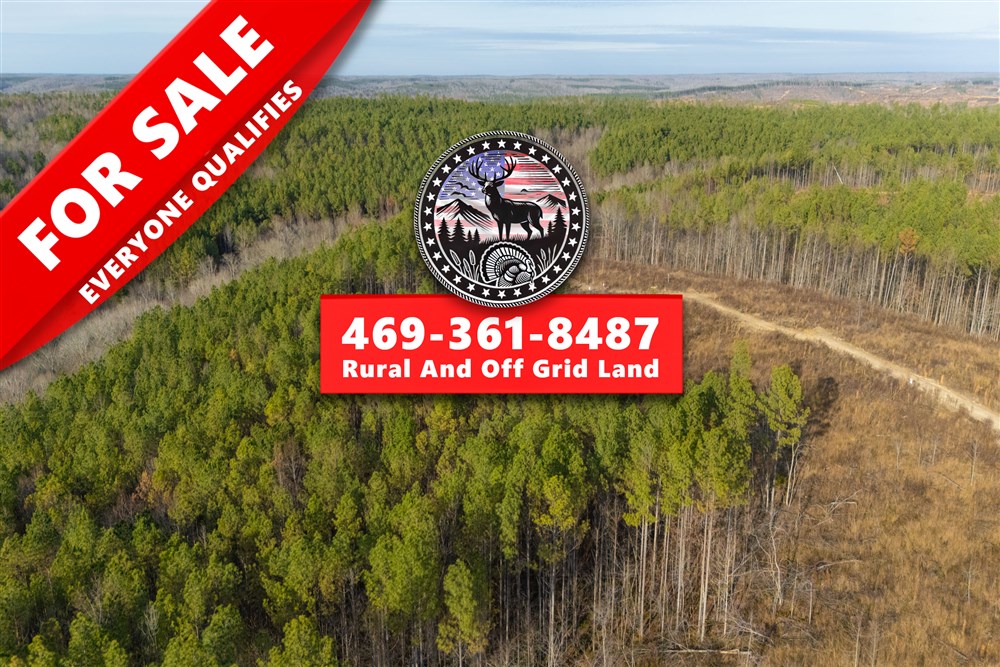 Lightning Ridge Tract 143 - Primary