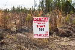 Lightning Ridge Tract 144