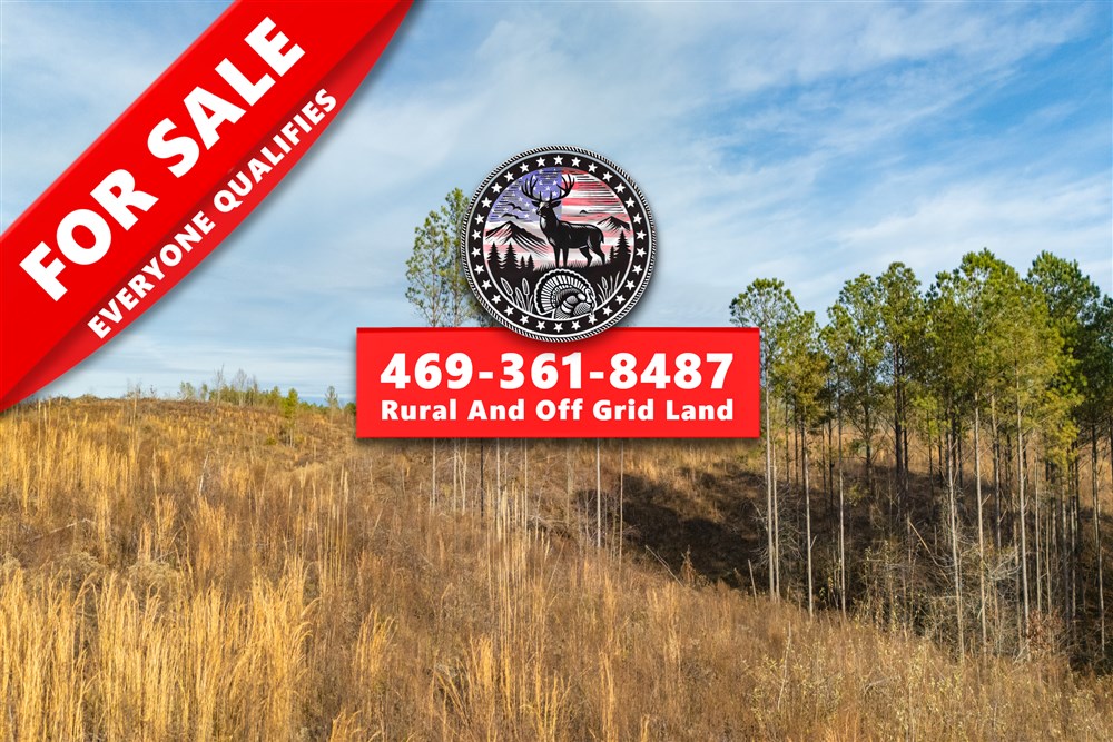 Lightning Ridge Tract 144 - Primary