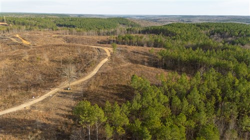 Lightning Ridge Tract 146