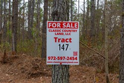 Lightning Ridge Tract 147