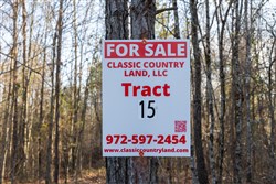 Lightning Ridge Tract 15