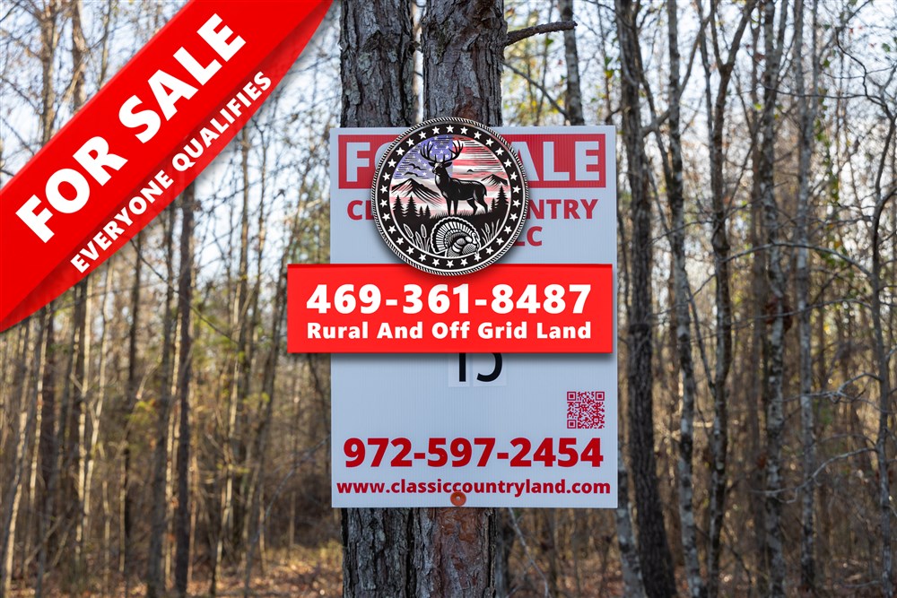 Lightning Ridge Tract 15 - Primary