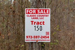 Lightning Ridge Tract 150