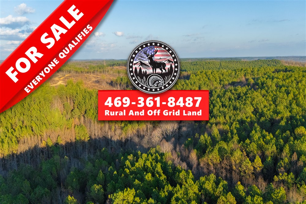 Lightning Ridge Tract 150 - Primary