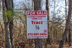 Lightning Ridge Tract 16