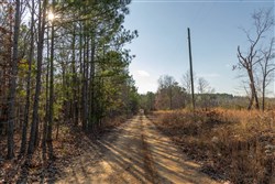 Lightning Ridge Tract 16