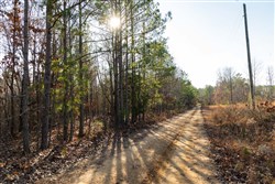 Lightning Ridge Tract 16