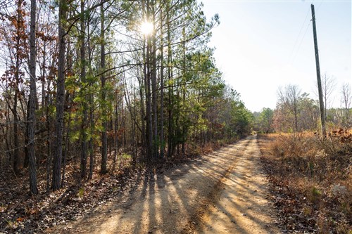 Lightning Ridge Tract 16