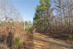 Lightning Ridge Tract 16