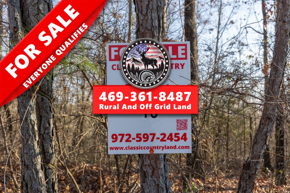 Lightning Ridge Tract 16 - Primary