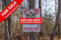 Lightning Ridge Tract 16