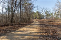 Lightning Ridge Tract 17