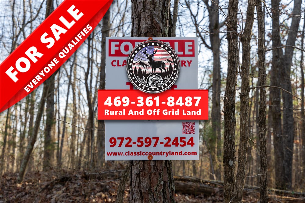 Lightning Ridge Tract 18 - Primary