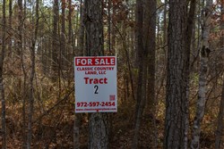 Lightning Ridge Tract 2