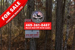 Lightning Ridge Tract 2