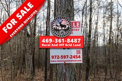 Lightning Ridge Tract 20