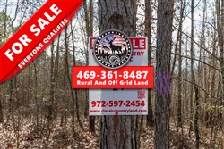 Lightning Ridge Tract 21