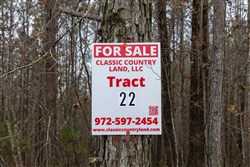 Lightning Ridge Tract 22