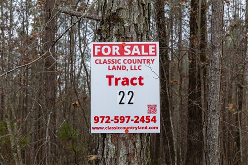 Lightning Ridge Tract 22