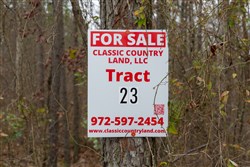 Lightning Ridge Tract 23