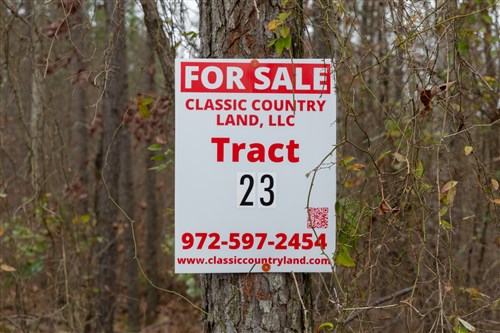 Lightning Ridge Tract 23