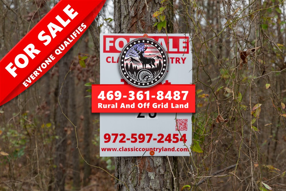 Lightning Ridge Tract 23 - Primary