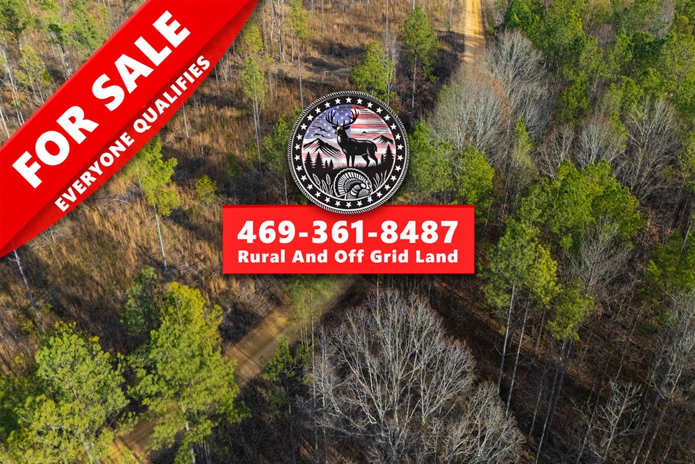 Lightning Ridge Tract 24 - Primary