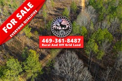 Lightning Ridge Tract 24