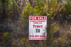 Lightning Ridge Tract 26