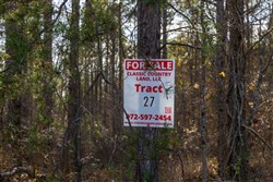 Lightning Ridge Tract 27