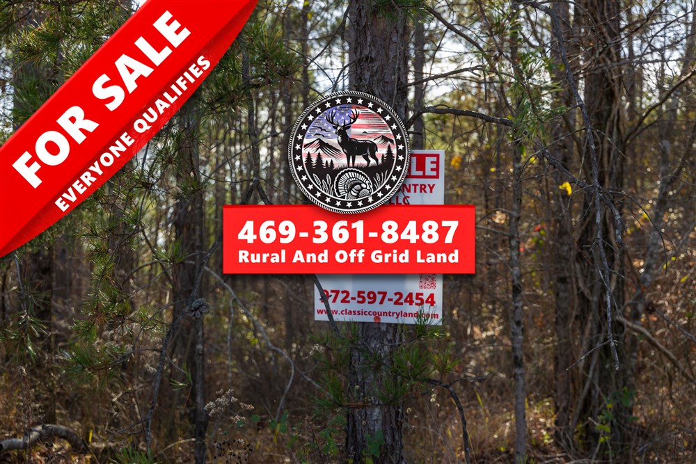 Lightning Ridge Tract 27 - Primary