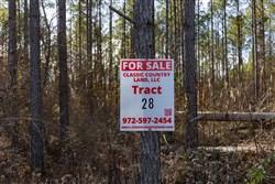 Lightning Ridge Tract 28