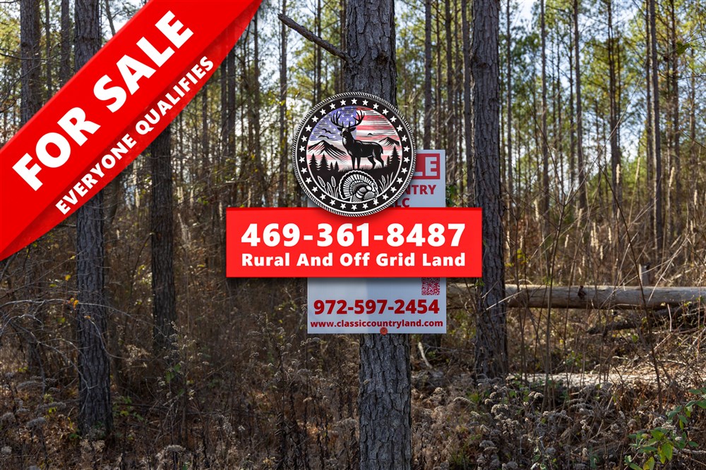 Lightning Ridge Tract 28 - Primary