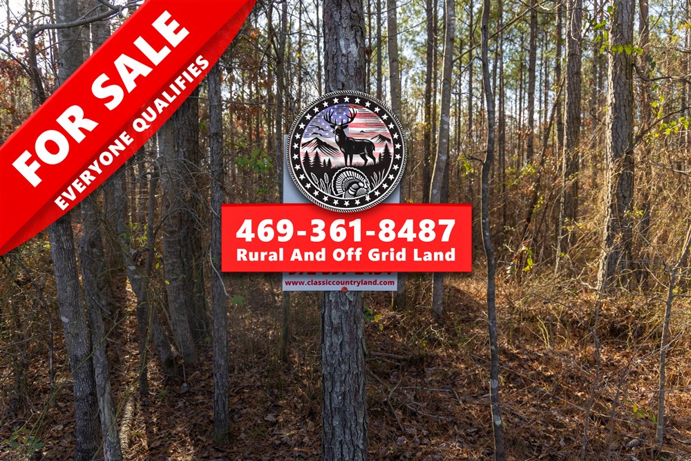 Lightning Ridge Tract 29 - Primary