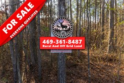 Lightning Ridge Tract 29