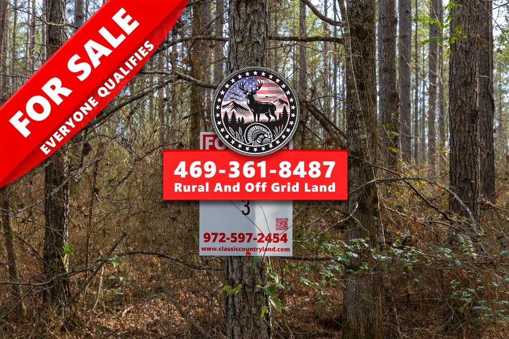 Lightning Ridge Tract 3 - Primary