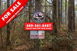 Lightning Ridge Tract 3