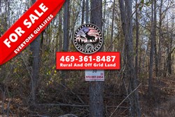 Lightning Ridge Tract 30