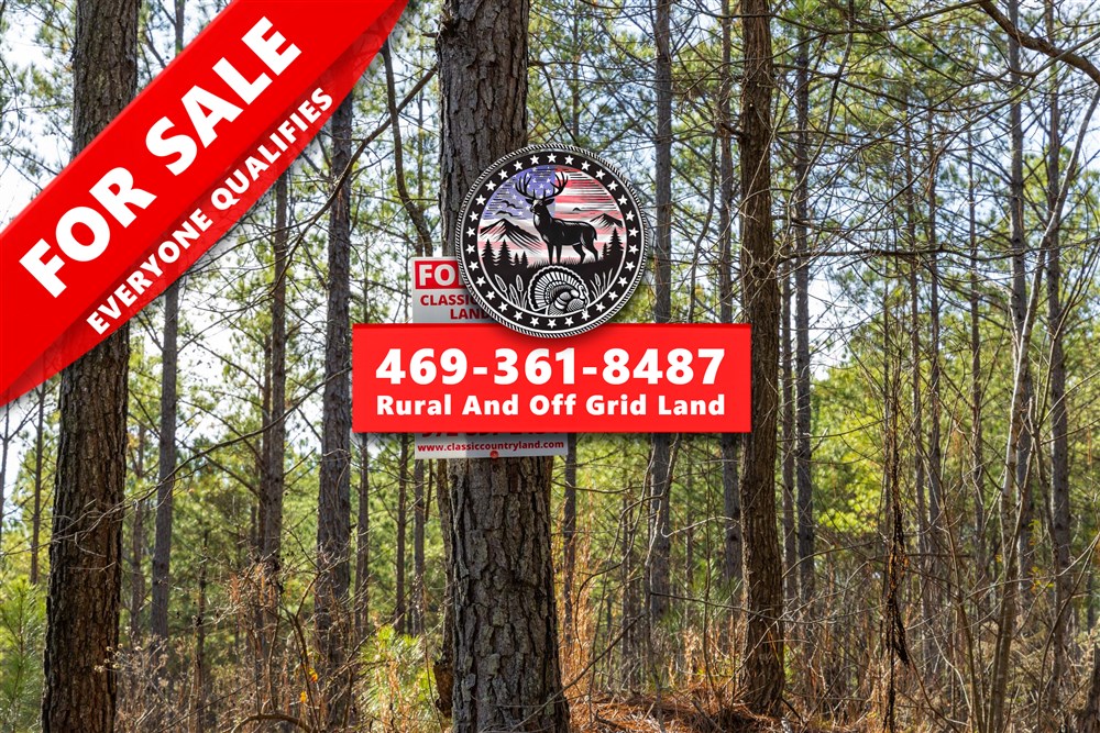 Lightning Ridge Tract 32 - Primary