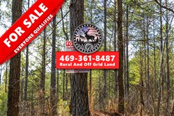 Lightning Ridge Tract 32