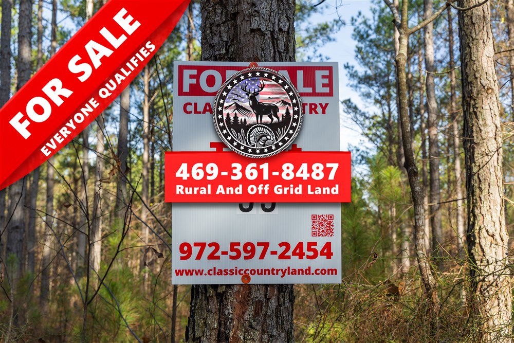 Lightning Ridge Tract 33 - Primary