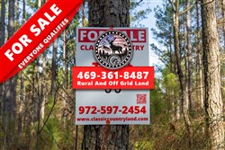 Lightning Ridge Tract 33