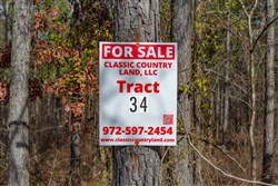 Lightning Ridge Tract 34