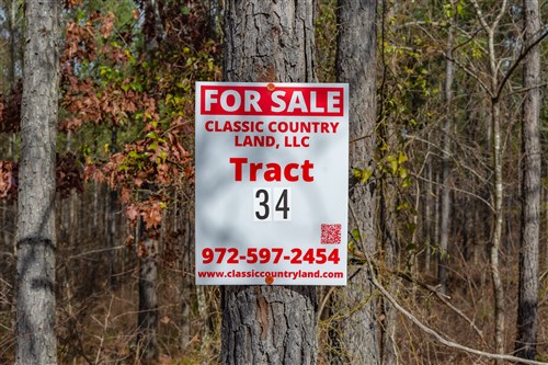 Lightning Ridge Tract 34