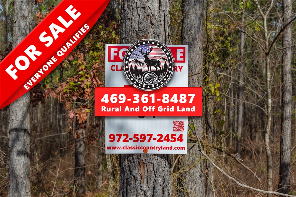 Lightning Ridge Tract 34 - Primary